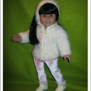 American Girl outfit
